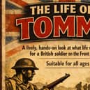 Life of a Tommy