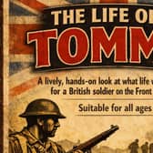 Life of a Tommy