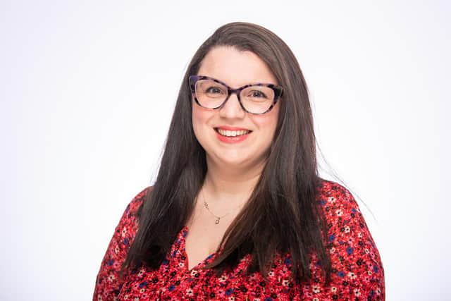 Katie Gilmartin is Head of Business Development and Innovation at Platform.