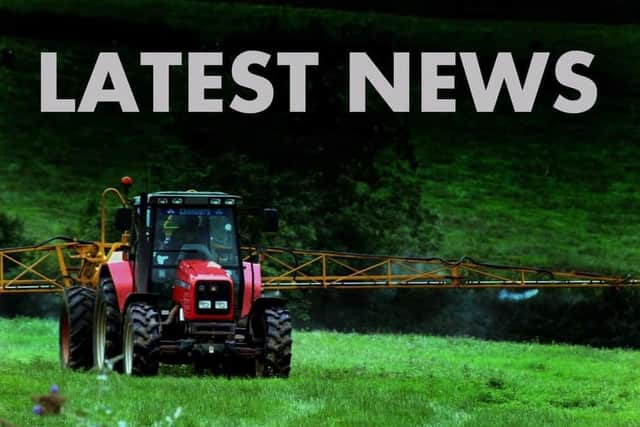 Police target trailer thieves in Leicestershire