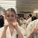 Jinny Kettle and Henry Fowler have launched a fundraiser to help them compete for GB in the world karate championships