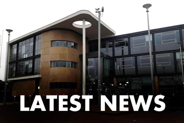 Latest news from Melton Council
