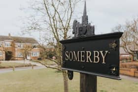 Somerby