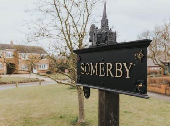 Somerby