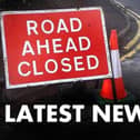 Melton Spinney Road is now closed to traffic until April to enable the safe construction of a new roundabout for the NEMMDR scheme
