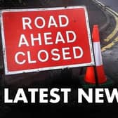 Melton Spinney Road is now closed to traffic until April to enable the safe construction of a new roundabout for the NEMMDR scheme