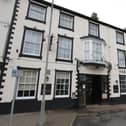 The Harboro Hotel  in Melton Mowbray