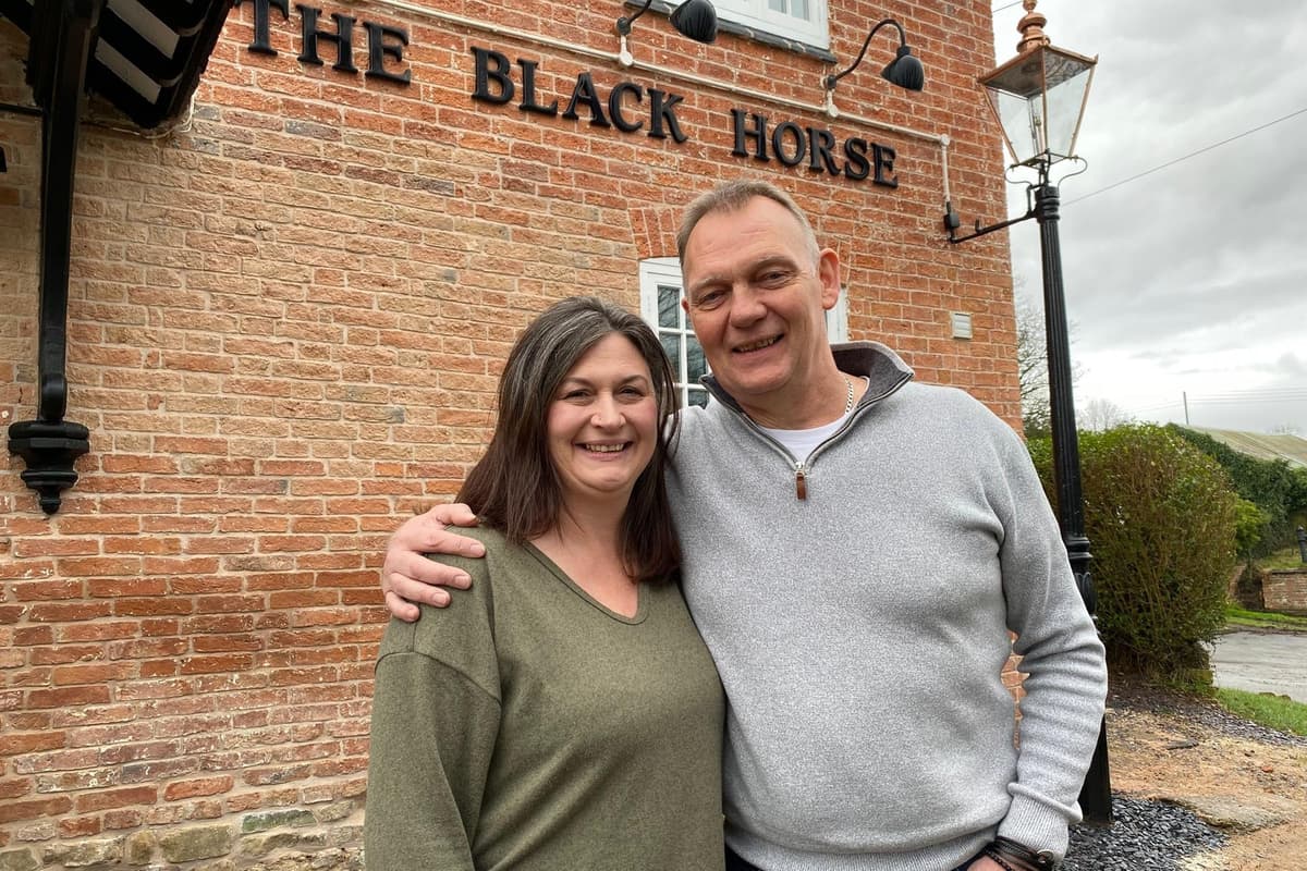 Community-owned village pub to reopen four years after being closed 