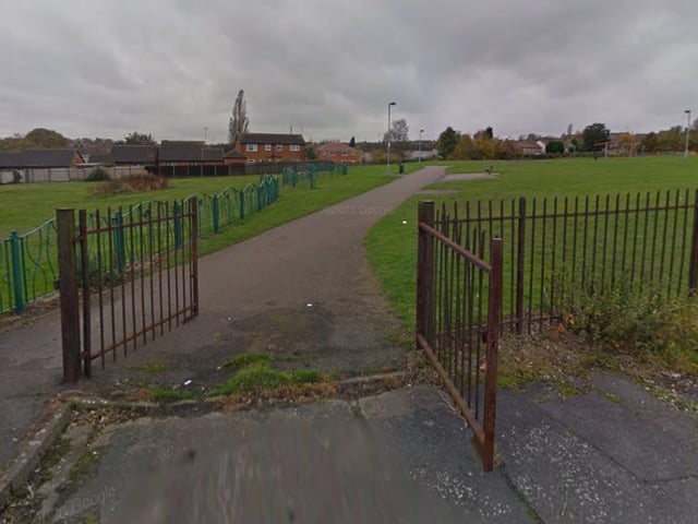 There were 284 crimes reported here in December. The most commonly reported crimes were: Violence and sexual offences - 103; Anti-social behaviour - 50; Criminal damage and arson - 33; and shoplifting – 25. The roads with the most reported crimes were Layton Avenue and Wilmore Way, with 12 each.