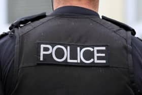 Murder probe launched after man in his 50’s ‘rammed off road’ and stabbed to death