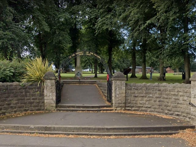 There were 177 crimes reported here in December. The most commonly reported crimes were: Violence and sexual offences - 68; Anti-social behaviour - 39; Criminal damage and arson - 18; and drugs - 9. The road with the most reported crimes was Portland Court Mews, Mansfield Woodhouse, with six.
