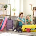 Preparing for a summer holiday abroad can be exhausting (photo: Adobe)