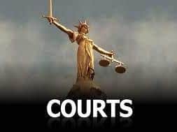 News from the courts