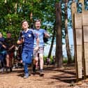 Rumble Live is coming to Rutland Water