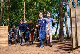 Rumble Live is coming to Rutland Water