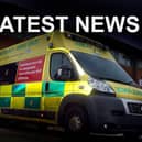 EMAS has stood down its 'Critical Incident'