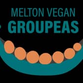 Melton Vegan Groupeas