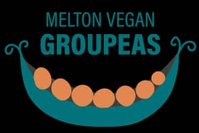 Melton Vegan Groupeas