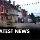 Latest Melton Mowbray news