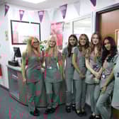 Beauty Therapy students at Loughborough College are heading to Japan early next year