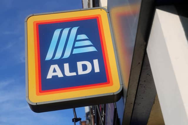 Aldi