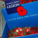 Poppy Appeal launches across Melton borough