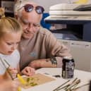 Great Big Green Week is taking place from Saturday 7 June to Saturday 15 June 2025.