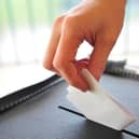 The Leicestershire County Council elections take place on May 1