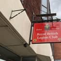 Melton Mowbray Rpyal British Legion Club