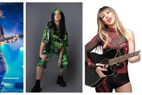 Tribute acts set to perform at the Melton Pop Festival on Saturday