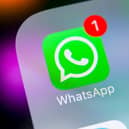 The row over deleted WhatsApp messages continues to dominate the headlines (Picture: stock.adobe.com)