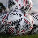 Melton fell short at Ashby.