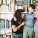 Adoption Focus is recruiting from the LGBTQ+ community.