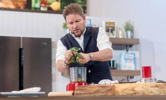 BBC Gardeners’ World Live and Good Food Show Summer will be at the NEC Birmingham from June 18 to 21
