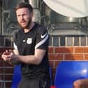 Melton boss Tom Manship is hoping to steer his side into the third qualifying round of the FA Vase for the first time in seven years