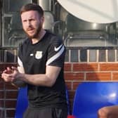 Melton boss Tom Manship is hoping to steer his side into the third qualifying round of the FA Vase for the first time in seven years