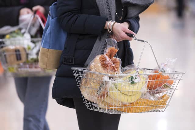 Asda and Lidl have been issued an urgent warning as products have been recalled