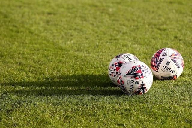 Melton Town have not won away since October.