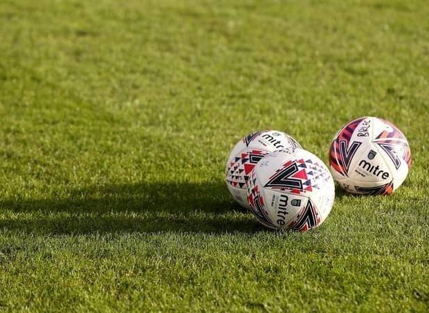 Melton Town have not won away since October.