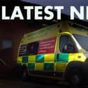 Latest ambulance service news