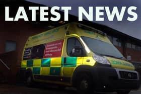 Latest ambulance service news