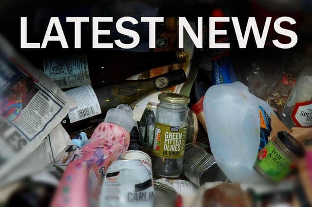 Melton councillors to discuss new food waste collections
