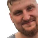 Rowan Dodge, who sadly died in a collision on the M1