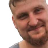 Rowan Dodge, who sadly died in a collision on the M1