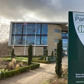 Melton Borough Council offices