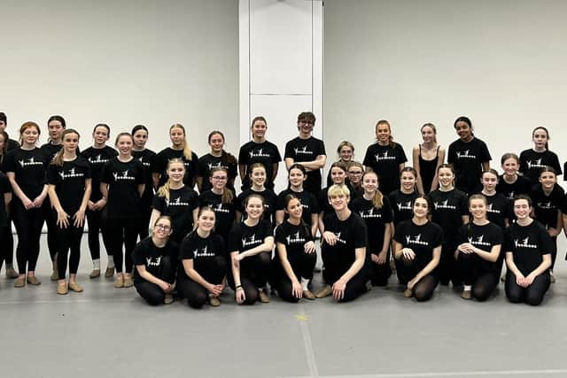 Trevonne Stage School