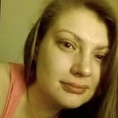 Carrie Slater, who died from gunshot wounds following an incident at Long Clawson