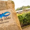 Frisby Lakes Lodge Park
