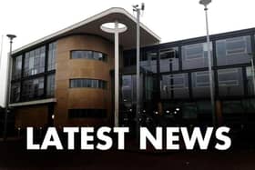 Wymondham by-election result for Melton Borough Council