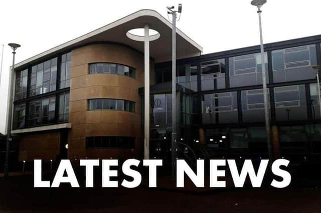 Wymondham by-election result for Melton Borough Council